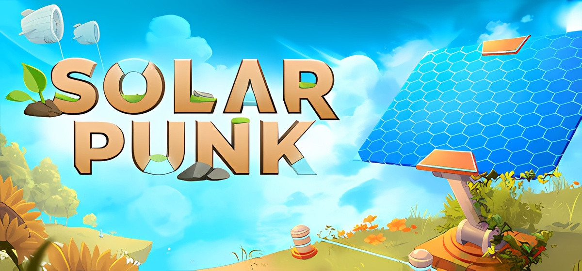 Solarpunk