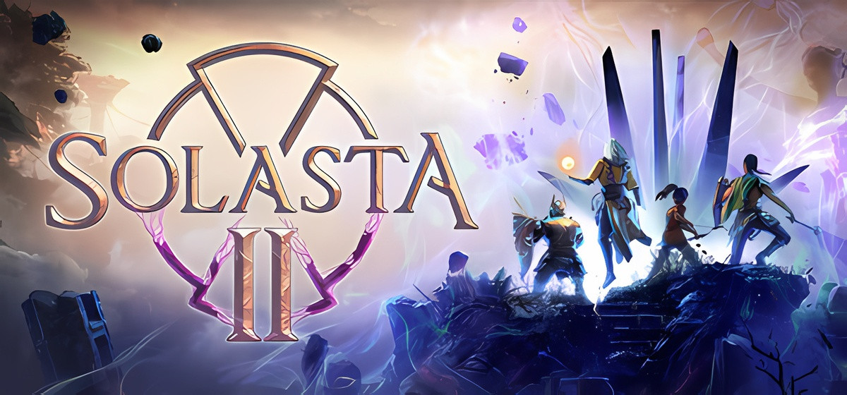 Solasta II