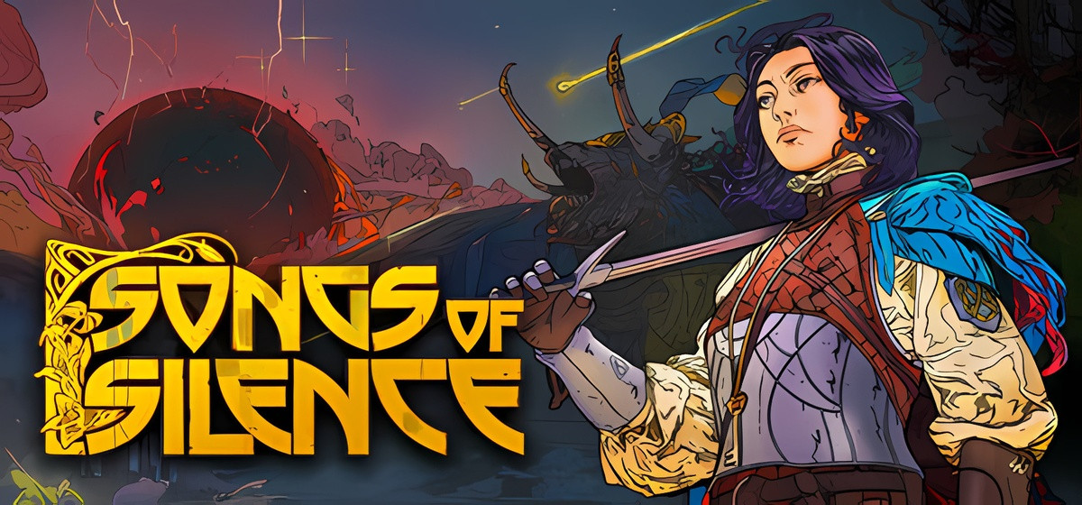 Songs of Silence v1.10.3 c472c40166 4720 v1.9.2.d.9871