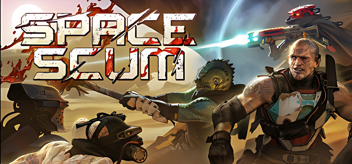 Space Scum v0.9.0.17a