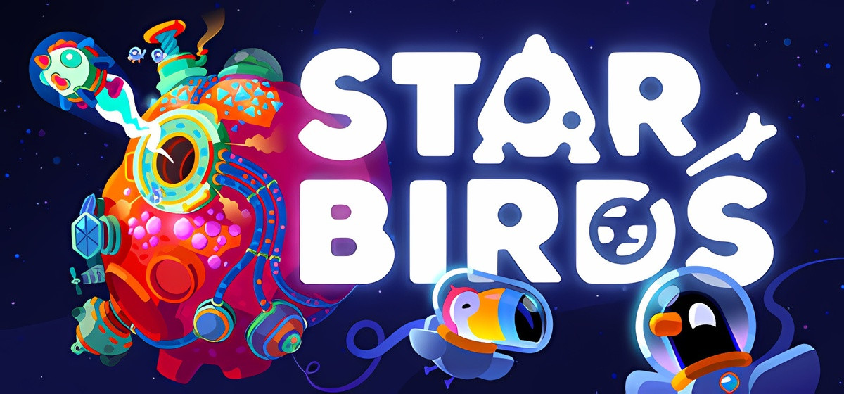 Star Birds v0.3.7