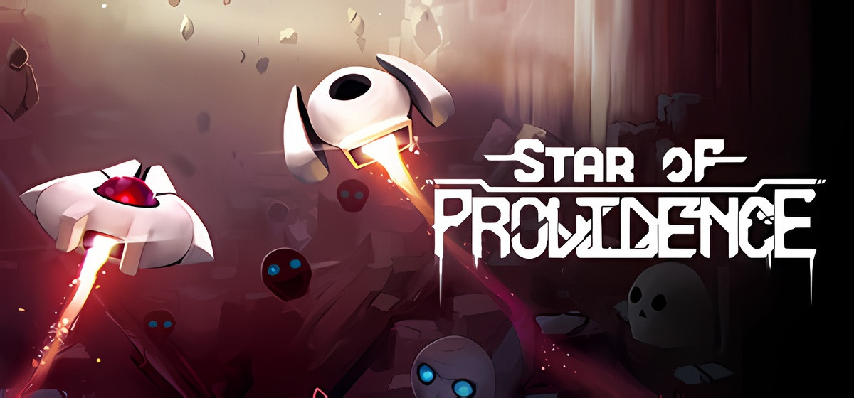 Star of Providence Build 23605257