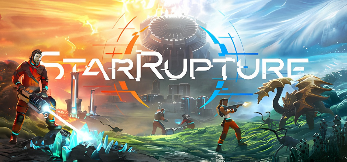 StarRupture