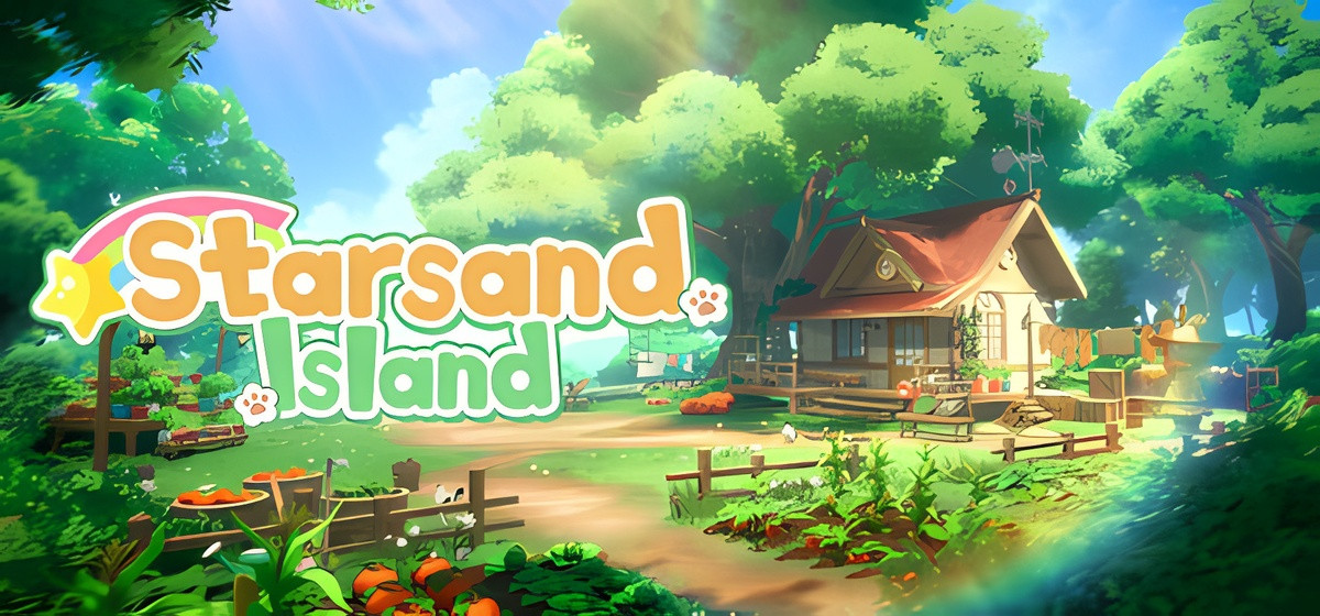 Starsand Island v1.0.0.11085.204631