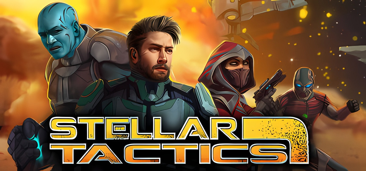 Stellar Tactics v1.14