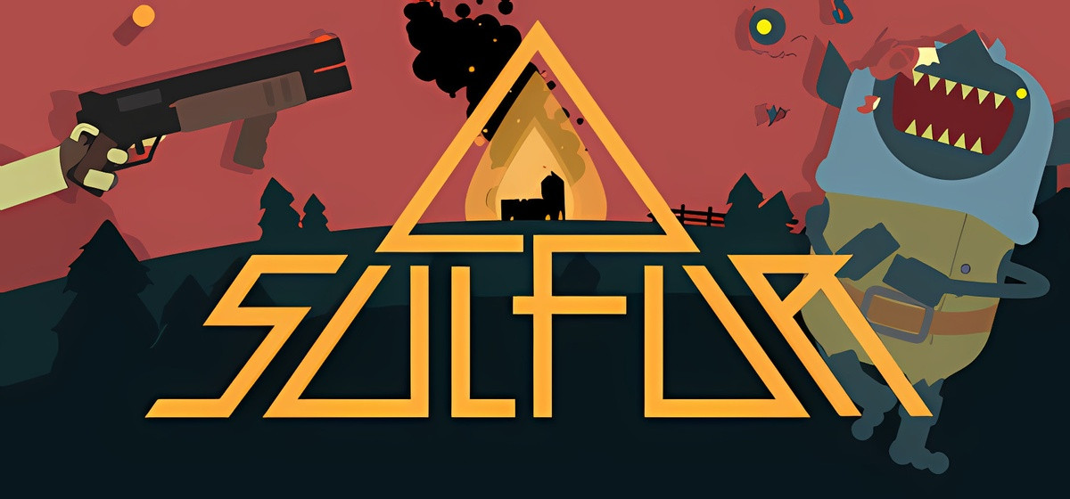 SULFUR Build 23639960