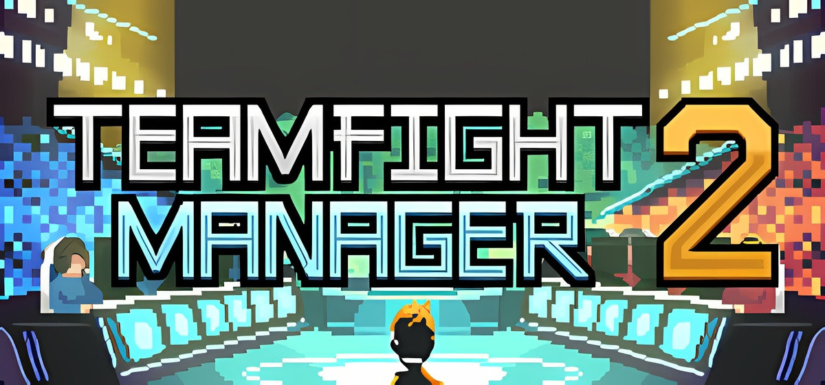 Teamfight Manager 2 Build 23618854