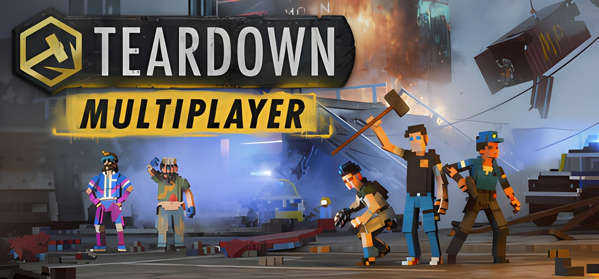 Teardown Build 23533055
