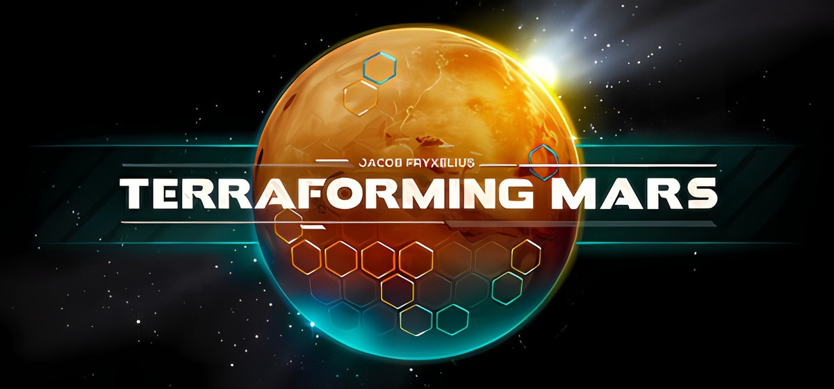 Terraforming Mars v2.11.7g