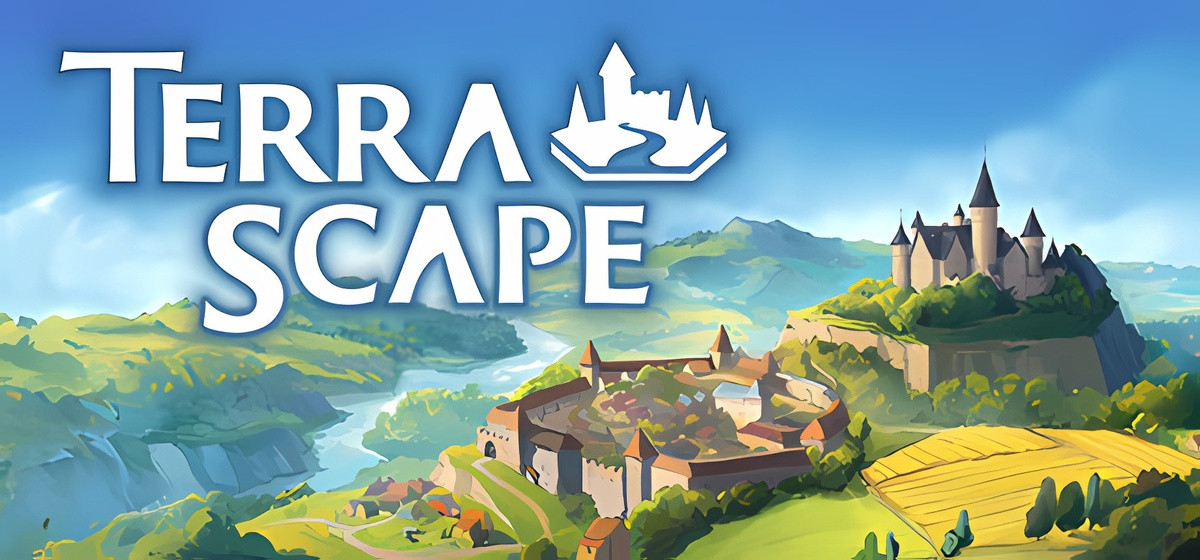TerraScape v2.0.0.9