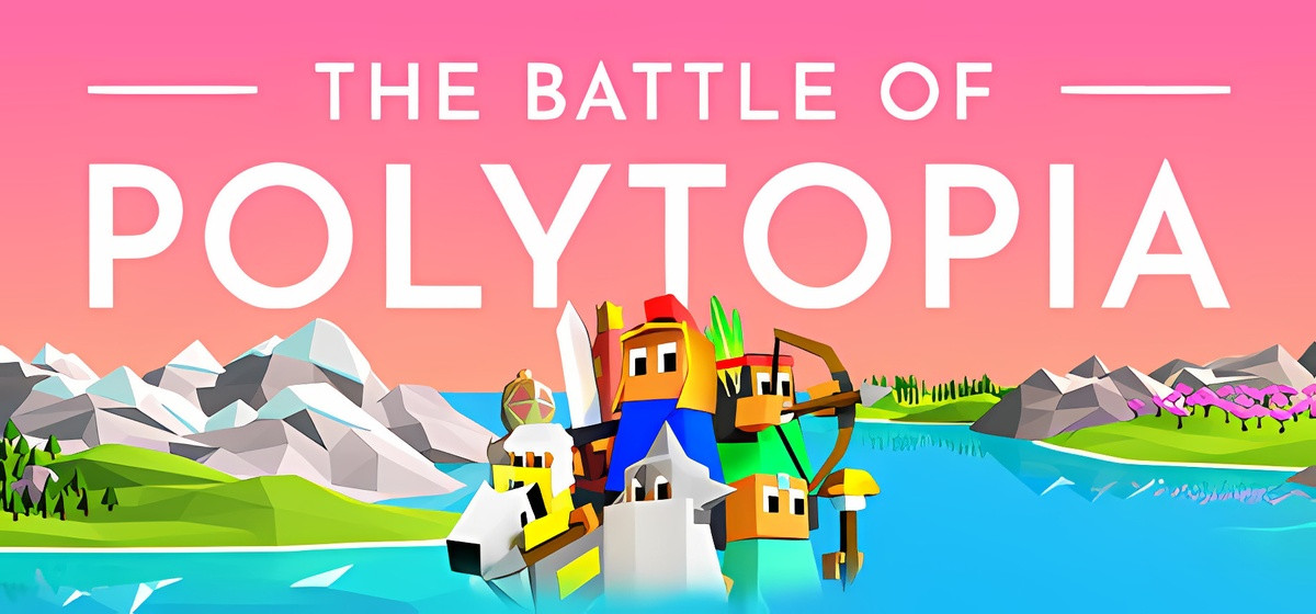 The Battle of Polytopia Build 23586093