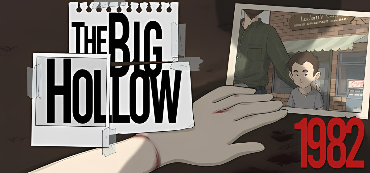 The Big Hollow 1982