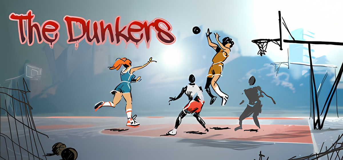 The Dunkers Build 23609348