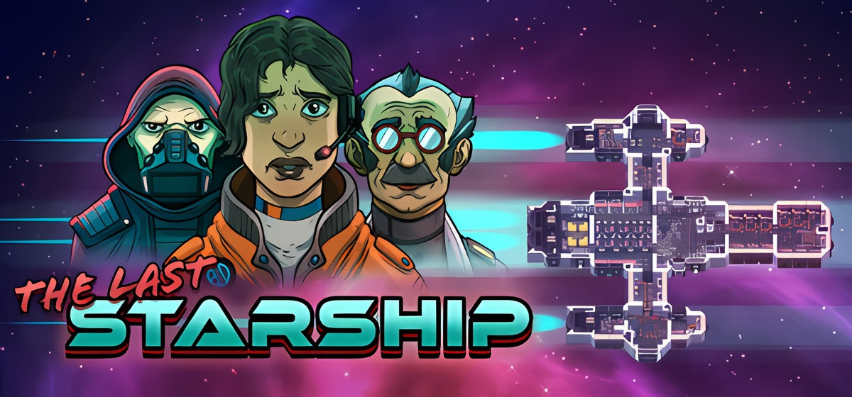 The Last Starship