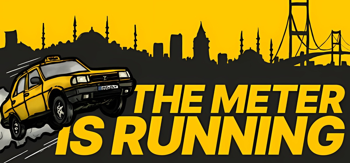 The Meter is Running Build 23510087