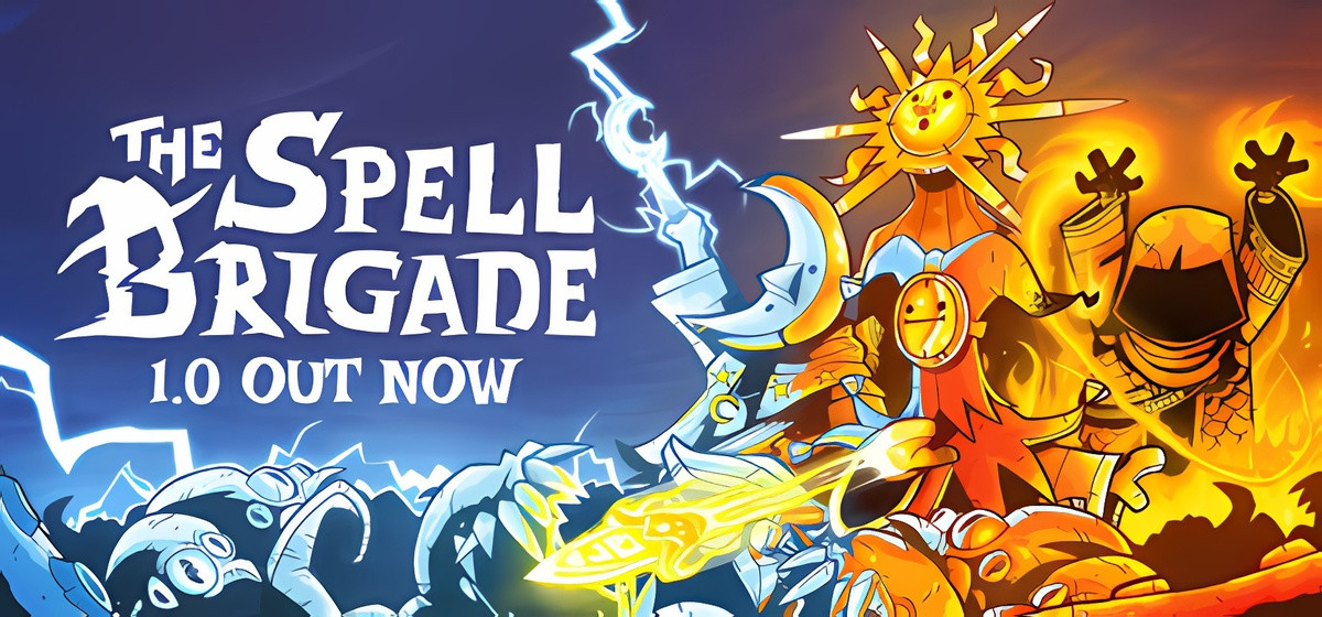 The Spell Brigade
