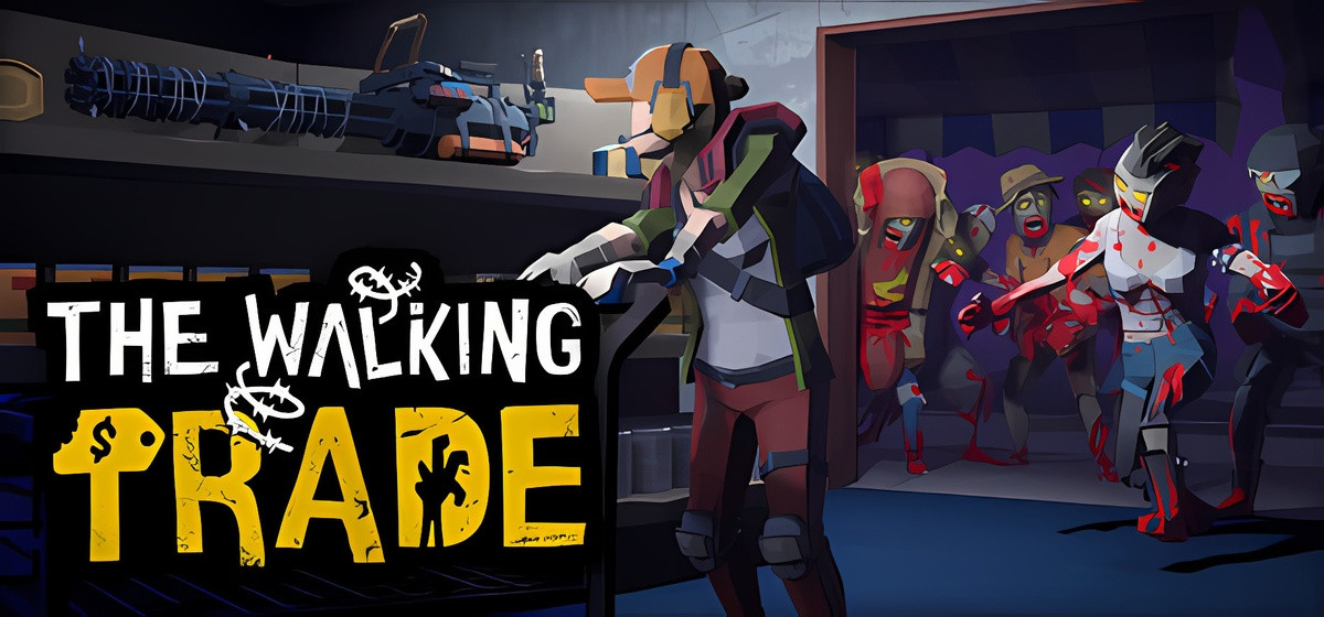 The Walking Trade