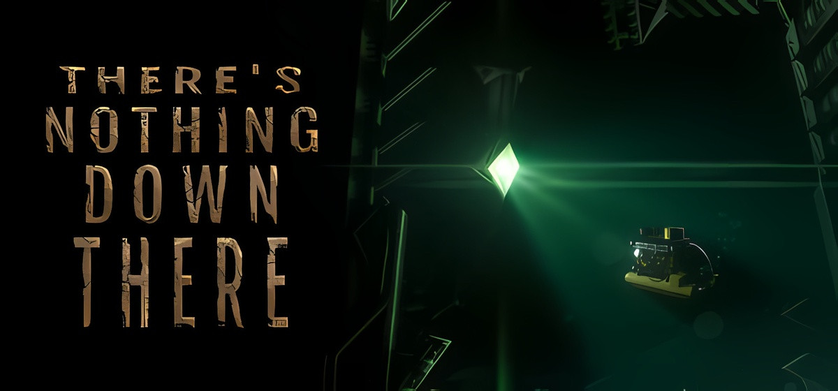 There's Nothing Down There Build 23712985