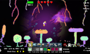 Скриншот игры scr2
