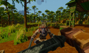 Скриншот игры scr4