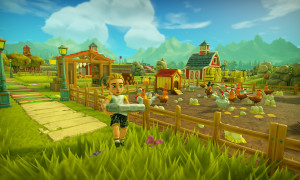 Скриншот игры scr2