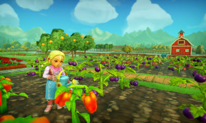 Скриншот игры scr4