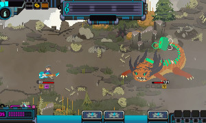 Скриншот игры scr4