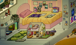Скриншот игры scr4