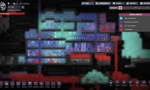 Скриншот игры scr4
