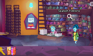 Скриншот игры scr4