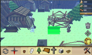 Скриншот игры scr4
