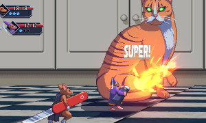 Скриншот игры scr2
