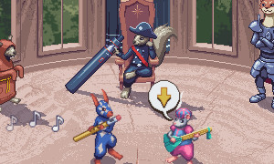 Скриншот игры scr4
