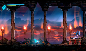 Скриншот игры scr4