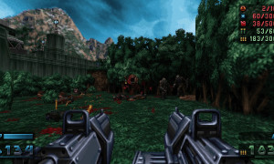 Скриншот игры scr7