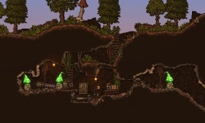 Скриншот игры scr4