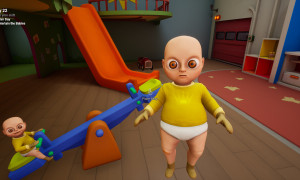 Скриншот игры scr4