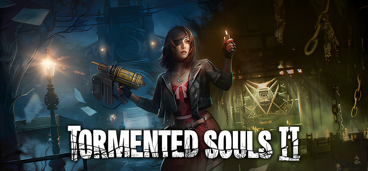 Tormented Souls 2 v1.5.8