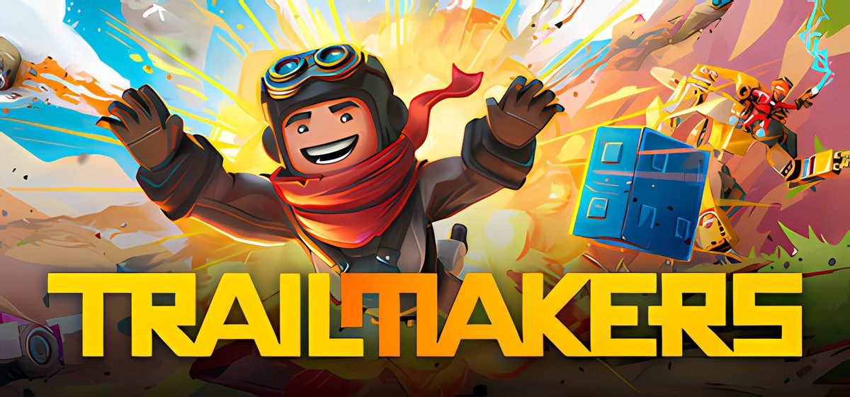 Trailmakers Build 23509212