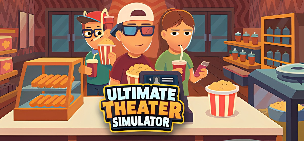 Ultimate Theater Simulator v1.3.9