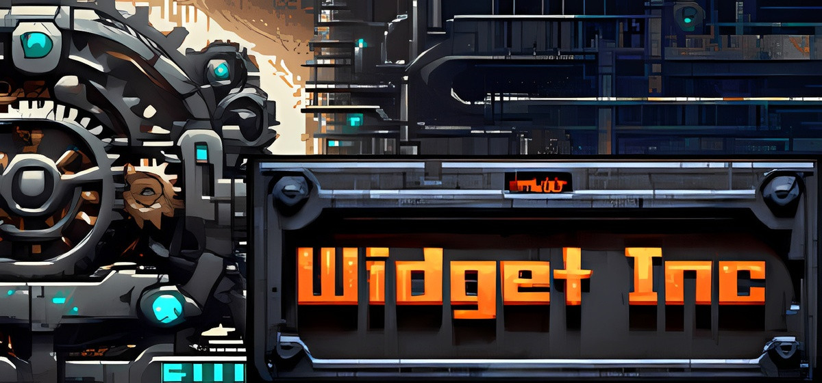 Widget Inc. v1.5a
