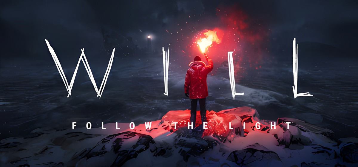 WILL Follow The Light