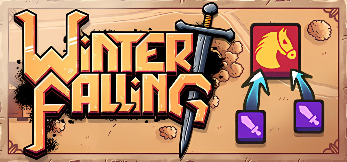 Winter Falling: Battle Tactics Build 23618077